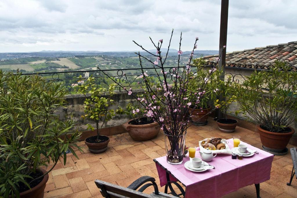 Hotel Claudiani Macerata Room photo